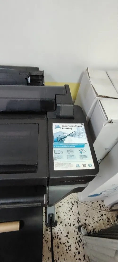 Traceur HP T520