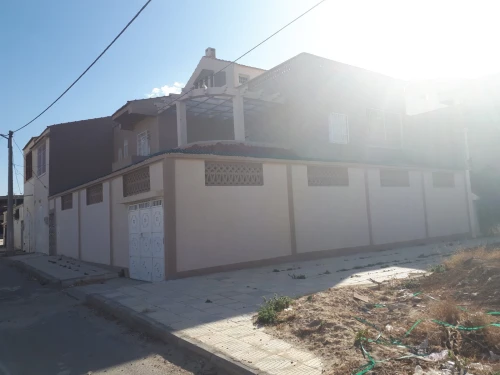Vente Villa Tebessa Tebessa 6