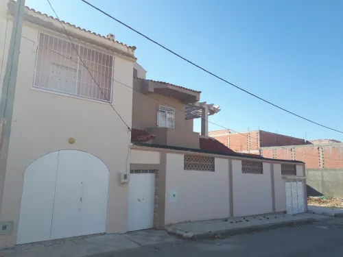 Vente Villa Tebessa Tebessa 3