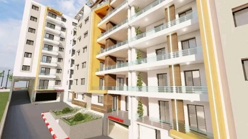 Vente Appartement Boumerdès Dellys