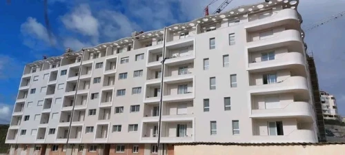 Vente Appartement Boumerdès Dellys