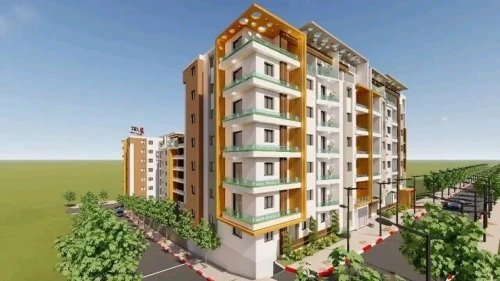 Vente Appartement Boumerdès Dellys