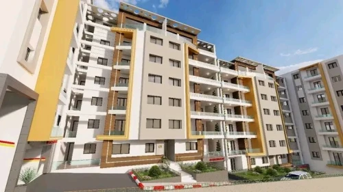 Vente Appartement Boumerdès Dellys