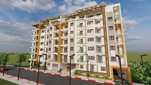 Vente Appartement Boumerdès Dellys