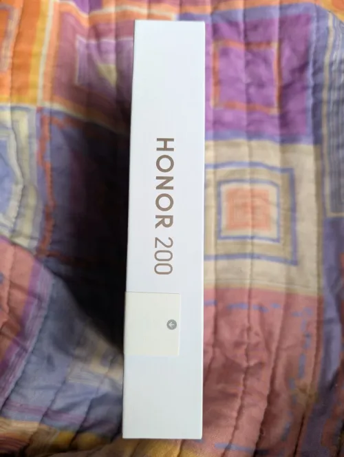 Honor 200 12/512gb