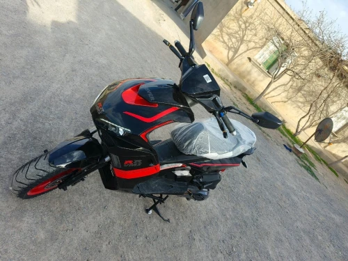 VMS RR 2025