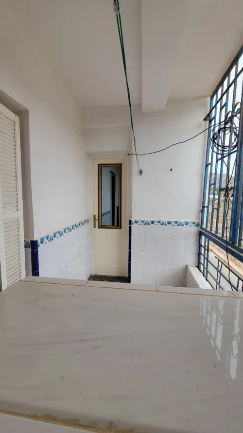 Vente Appartement F3 Oran Ain el turck