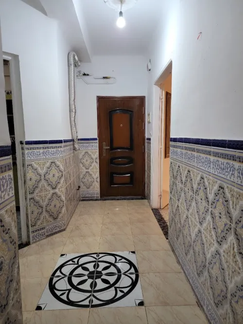 Vente Appartement F3 Oran Ain el turck