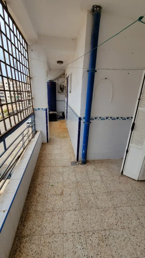 Vente Appartement F3 Oran Ain el turck