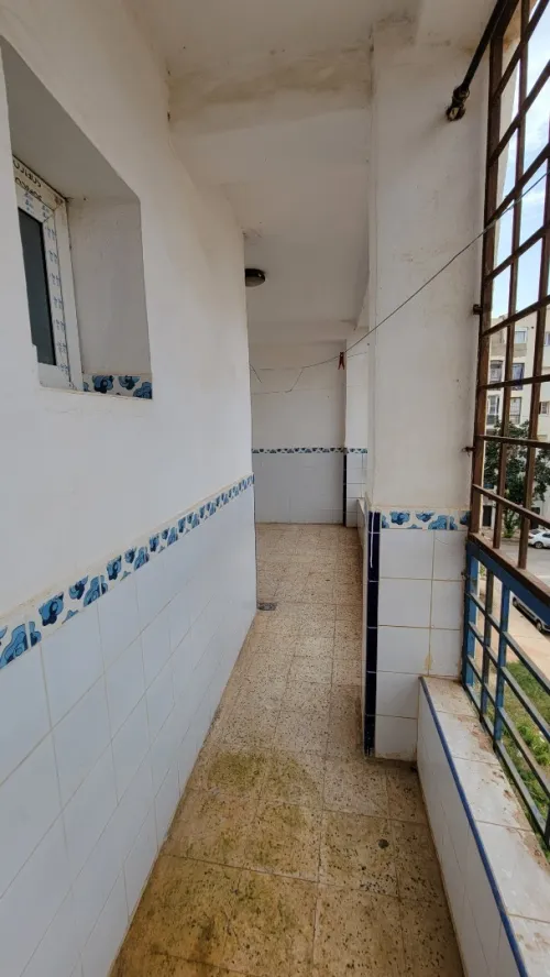 Vente Appartement F3 Oran Ain el turck