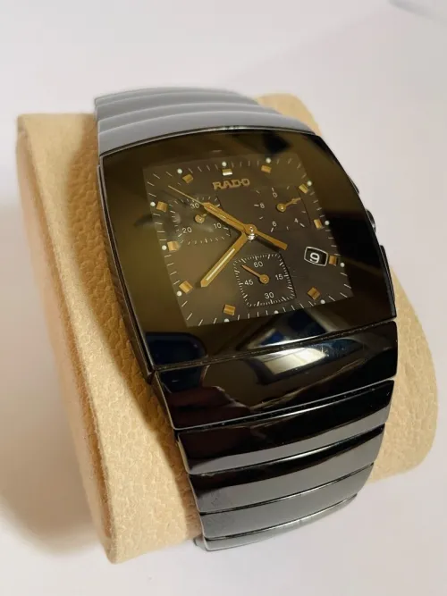 Rado Sintra Chronograph Original R13764152