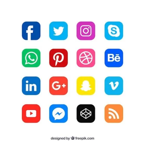 Récupérations de toutes les données des réseaux sociaux --- إستعادة جميع بيانات التواصل الإجتماعي