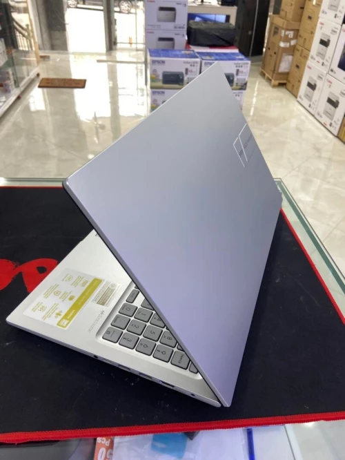 LAPTOP ASUS X1502 I5 13500H 8G 512G 15.6 FHD SILVER
