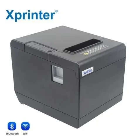 Xprinter XP-Q851L (USB)