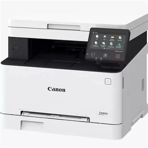 Canon i-SENSYS MF651CW