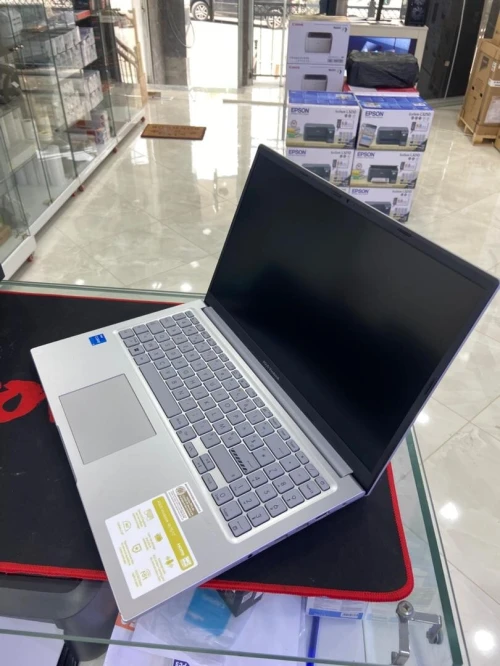 LAPTOP ASUS X1502 I5 13500H 8G 512G 15.6 FHD SILVER