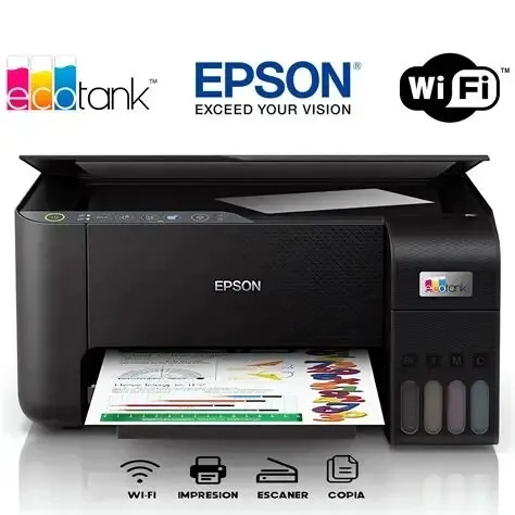 EPSON L3250 ECOTANK WIFI