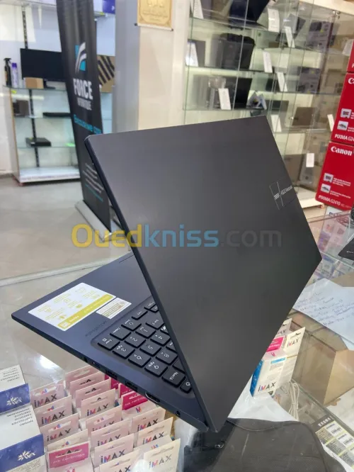 LAPTOP ASUS VIVOBOOK X1504VA I5 1334U 8GO SSD 512 15.6 BLUE