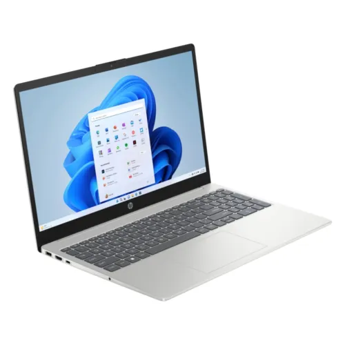 LAPTOP HP 15-fd0095wm i5-1235U 8GB SSD 256GB