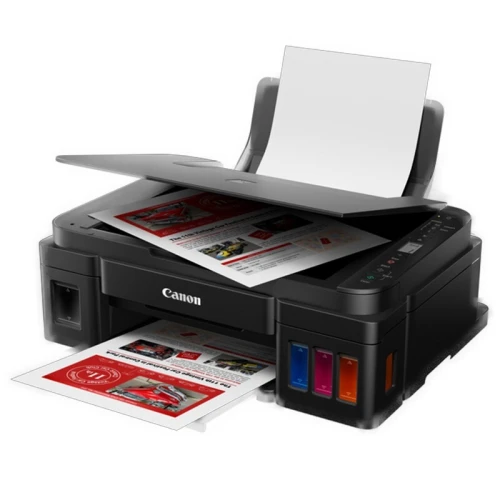 Canon PIXMA G3410 Reservoir  WiFi couleur