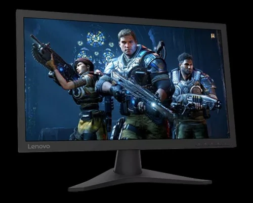 ECRAN LENOVO G24-10 WLED ULTRA LARGE 23.6 144HZ 1MS
