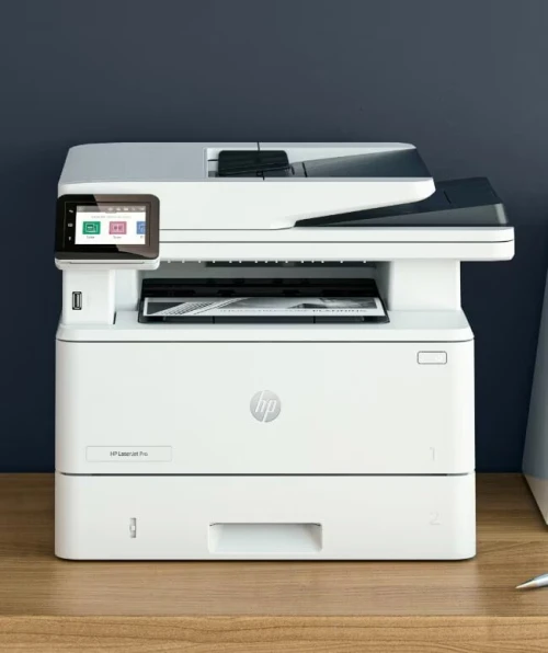 IMPRIMANTE HP MF4103FDW LASER NOIR 40PPM -TONER151A