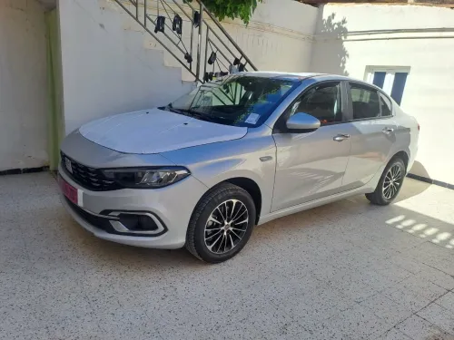 Fiat Tipo Sedan 2026 Life