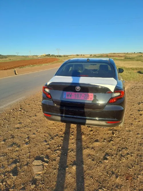 Fiat Tipo Sedan 2026 Life