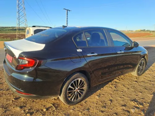 Fiat Tipo Sedan 2026 Life