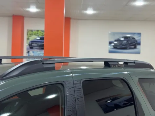 Dacia Duster 2025 Gold