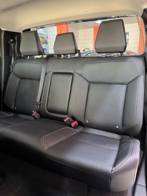 Mitsubishi L200 2025 Sportero