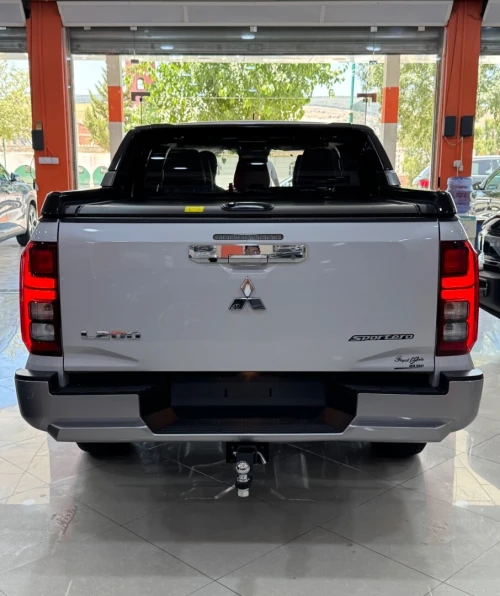 Mitsubishi L200 2025 Sportero