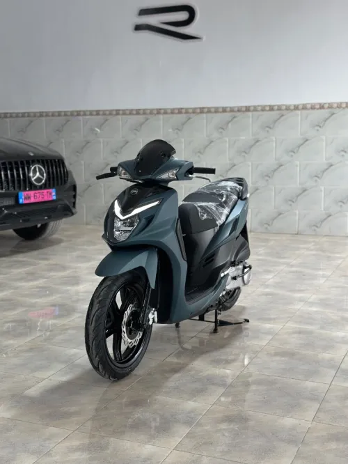 Sym Sr sr 2026