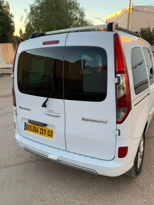 Renault Kangoo 2019 Privilège +
