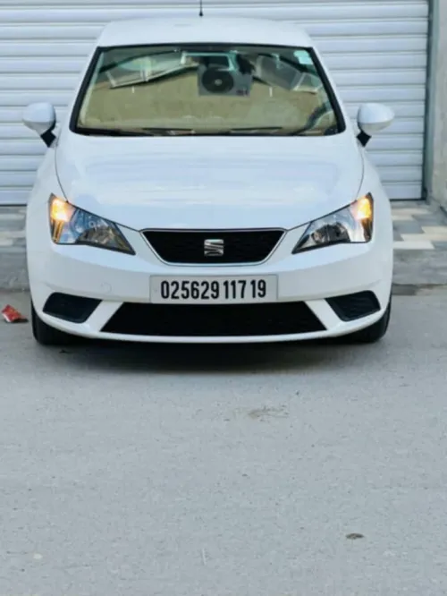 Seat Ibiza 2017 