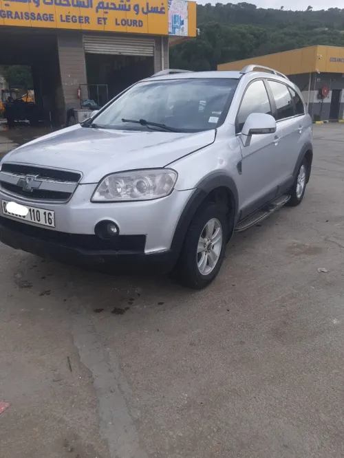 Chevrolet Captiva 2010 LT