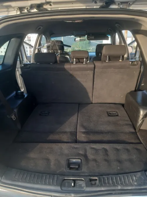 Chevrolet Captiva 2010 LT