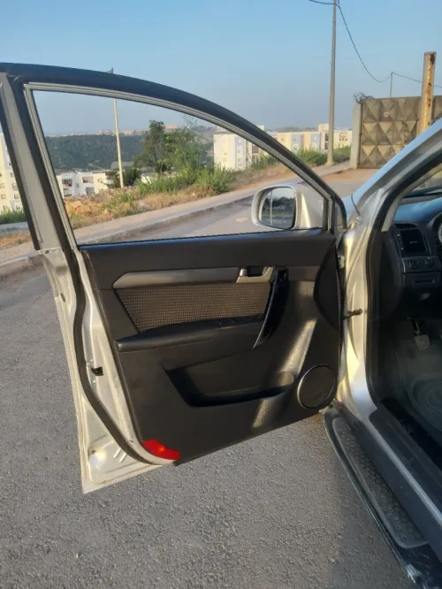 Chevrolet Captiva 2010 LT