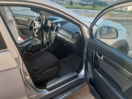 Chevrolet Captiva 2010 LT