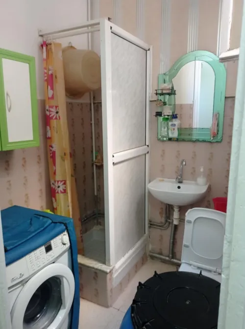 Vente Appartement F2 Alger El harrach
