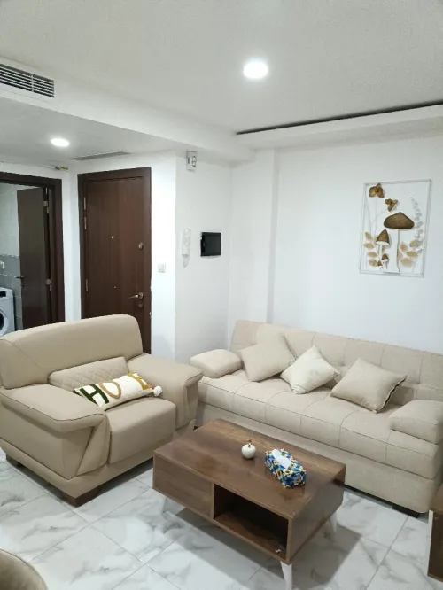 Location Appartement F2 Béjaïa Bejaia