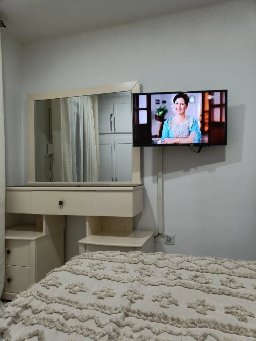 Location Appartement F2 Béjaïa Bejaia