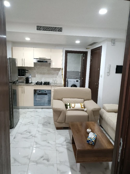 Location Appartement F2 Béjaïa Bejaia