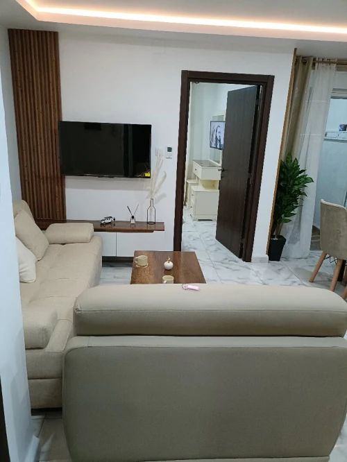 Location Appartement F2 Béjaïa Bejaia