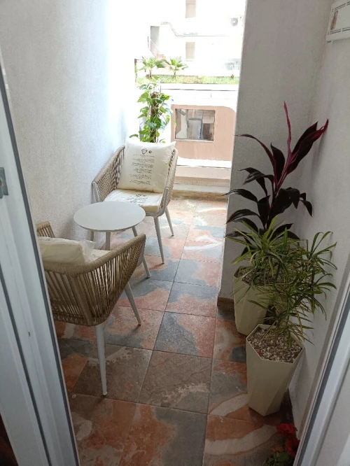 Location Appartement F2 Béjaïa Bejaia