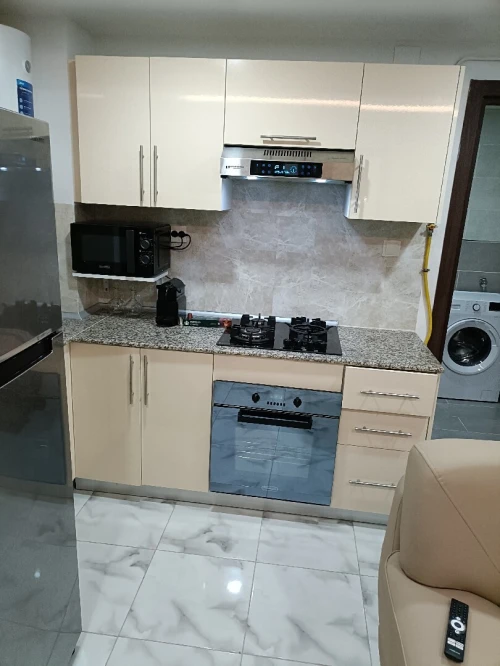 Location Appartement F2 Béjaïa Bejaia