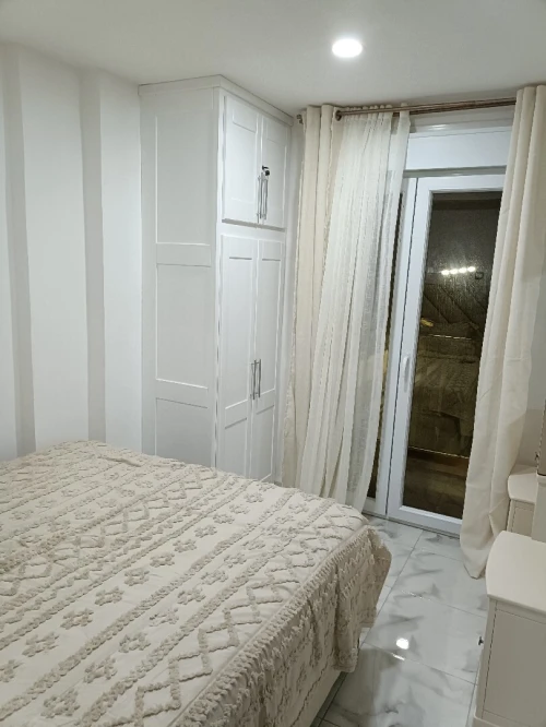 Location Appartement F2 Béjaïa Bejaia