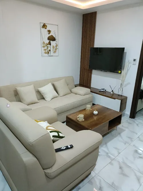 Location Appartement F2 Béjaïa Bejaia