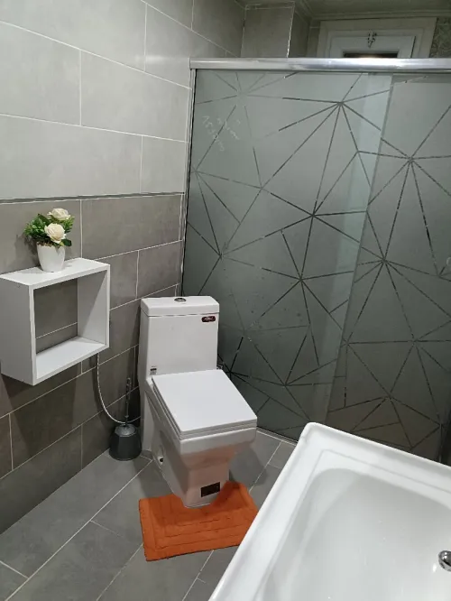 Location Appartement F2 Béjaïa Bejaia