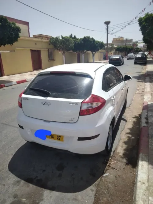 Chery Fulwin 2014 Fulwin